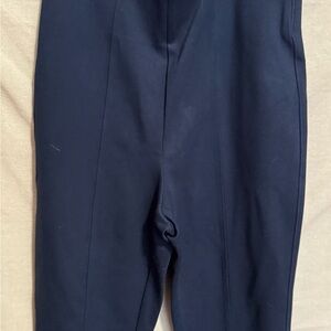 Old Navy Navy Blue Skinny Jeans